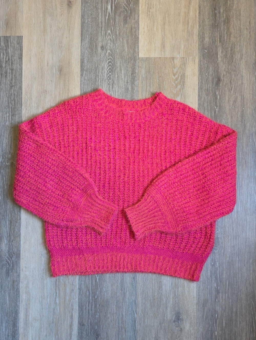 bohme Crewneck Sweater